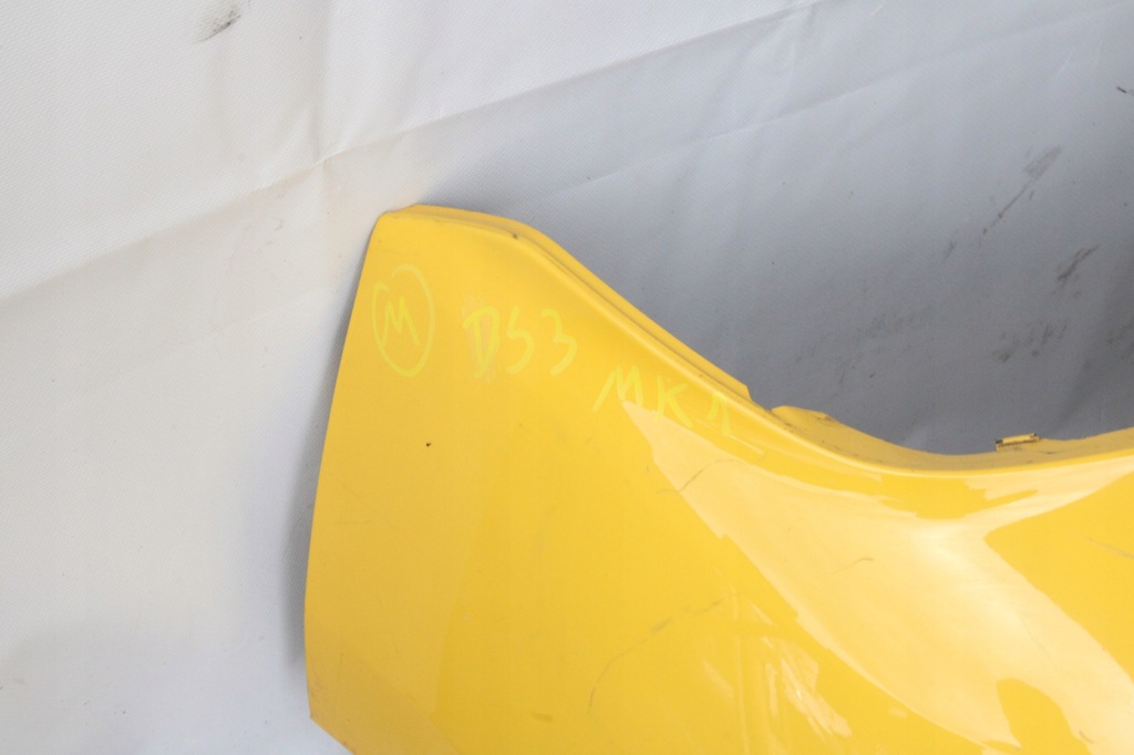 фото №12, Citroen ds3 2010r- бампер задня задній pdc 9683741270