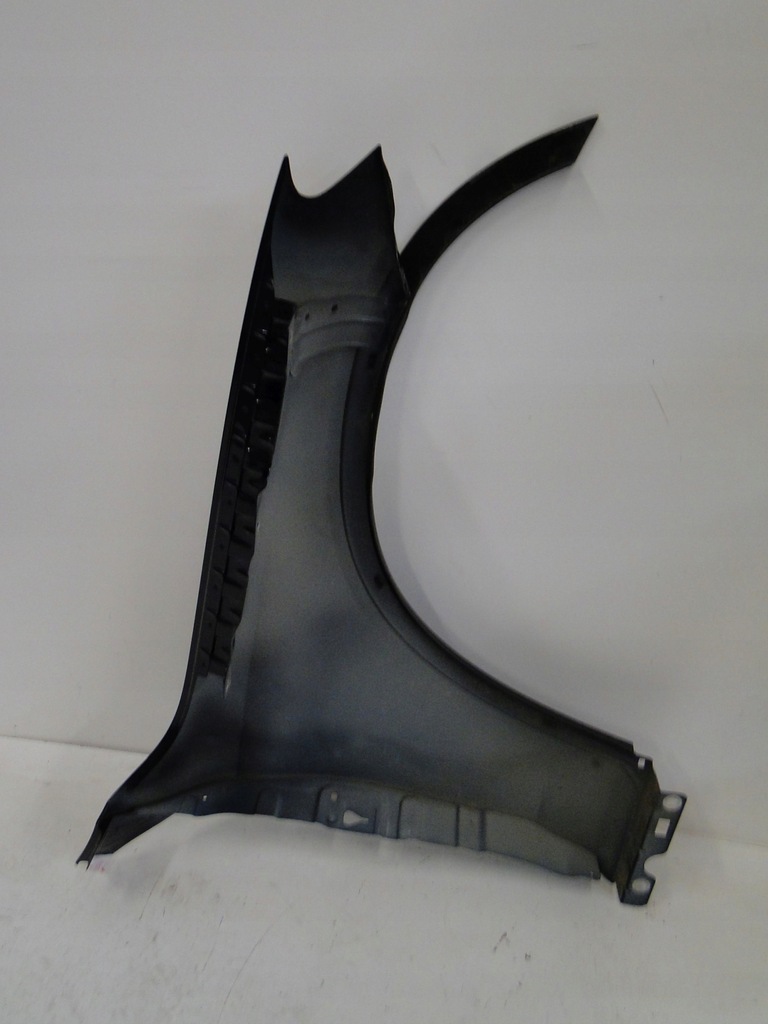 фото №9, Mercedes glc 253 x253 c253 lift крыло передний перед левый + молдинг