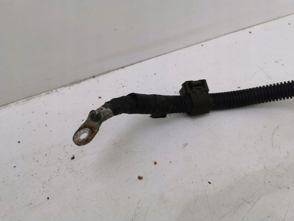 фото №10, Honda civic ix 2012 минус / клемма / шланг аккумулятор