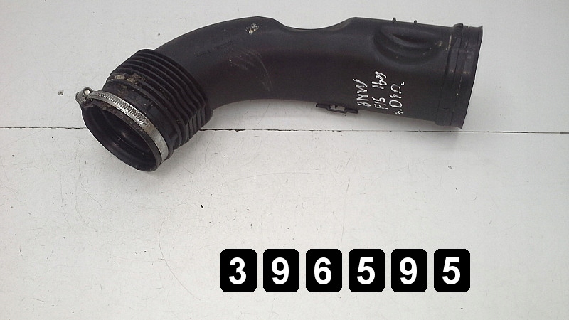 фото №1, 2016 bmw x5 series f15 труба шланг 3000td 13718512381