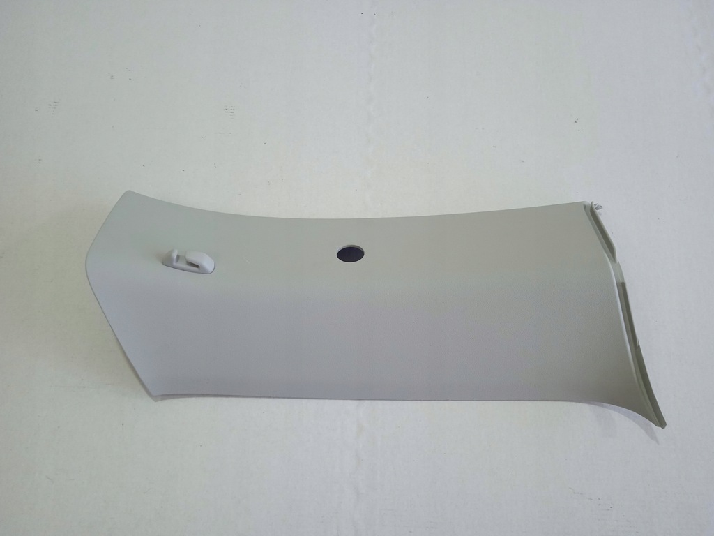 фото №1, Vw caddy защита стойка левый задняя 2k5867287