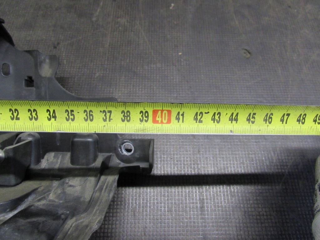 фото №8, Щуп заливна горловина оливи mercedes-benz 1.5 cdi 18-22r a6080760700 , 992086294r