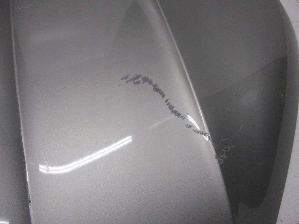 фото №6, Капот vw tiguan 5na 17r