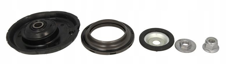 фото №11, Kyb подушка амортизатор. citroen p. c3 ii, c3 picasso, c4 cactus, c-elysee, ds3/