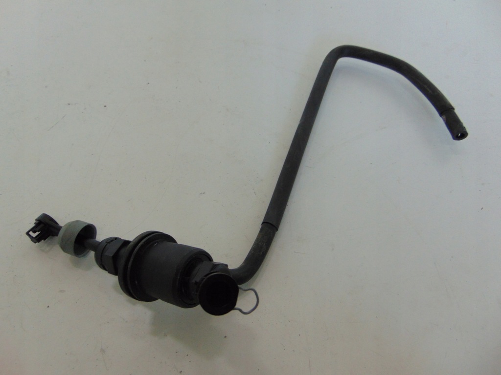 фото №1, Помпа цилиндр сцепления renault talisman lift