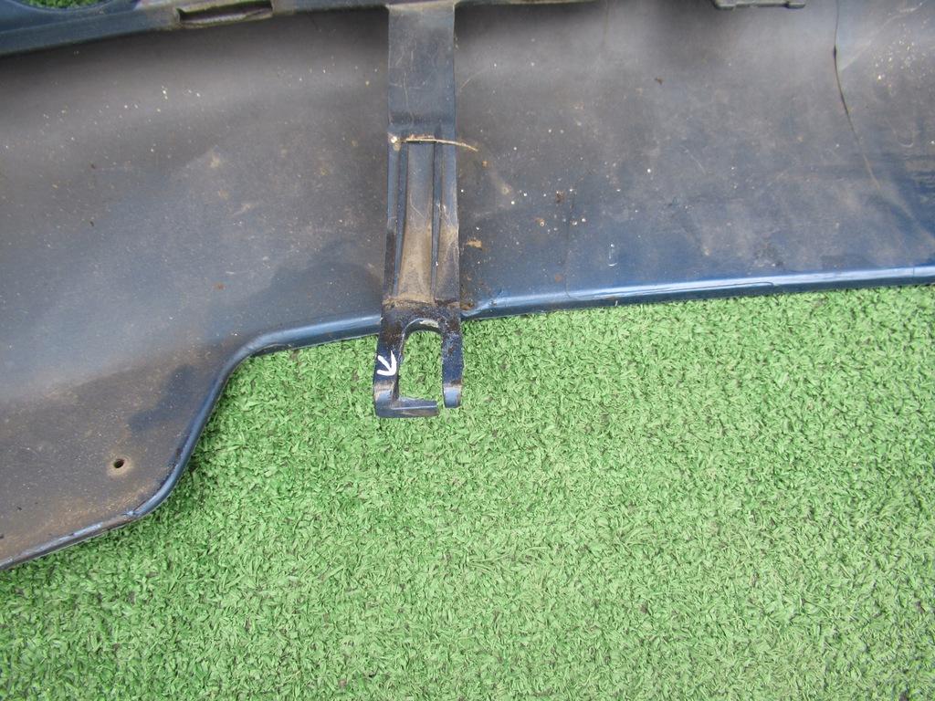 фото №13, Vw t5 lift t6 7e multivan бампер 7e5807221