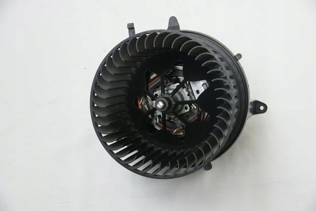 фото №1, Воздуходувка вентилятор mini cabrio r57 990404m v