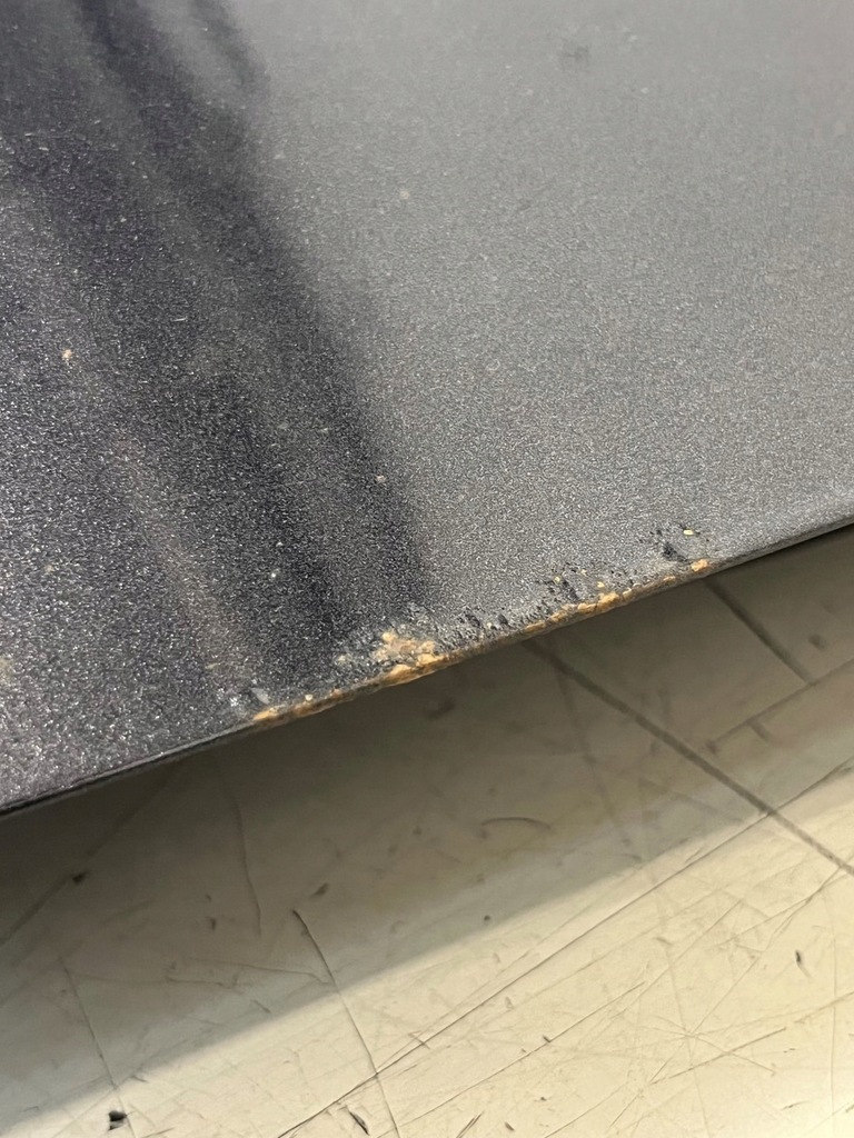 фото №7, Двері правий задня hb 61k subaru impreza iii gh 09r