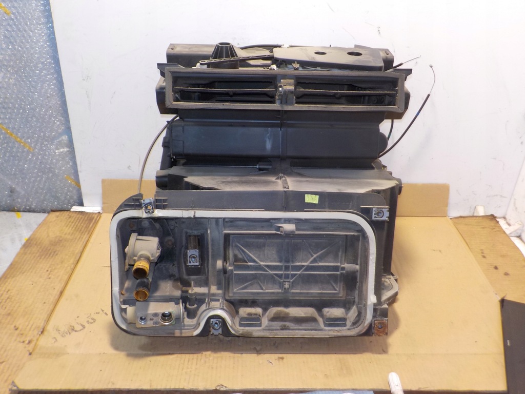 фото №1, Обігрівач renault premium / midlum 7420858881