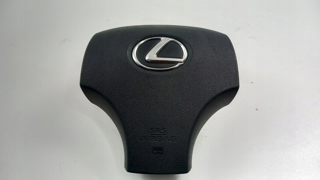 фото №1, Lexus is 220 подушка безопасности подушка водителя