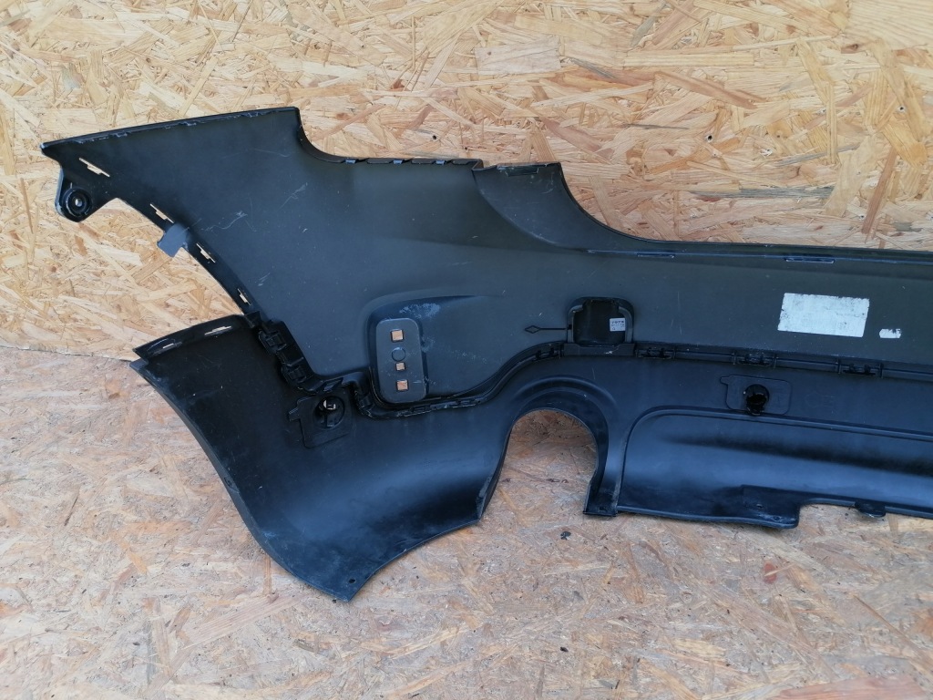 Бампер задняя задний mini cooper f60 countryman 2014-2020r Киев