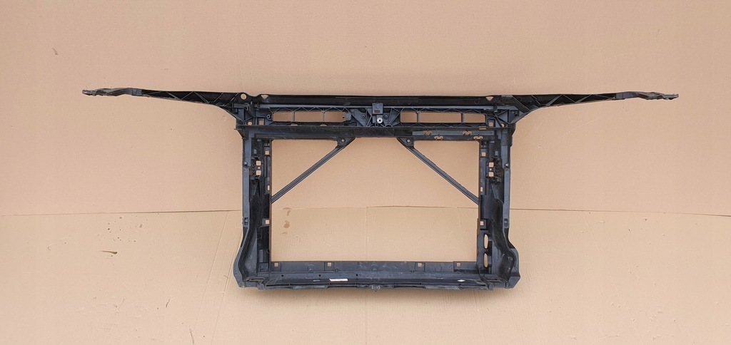 фото №13, Усилитель передние перед skoda octavia iii 12-16