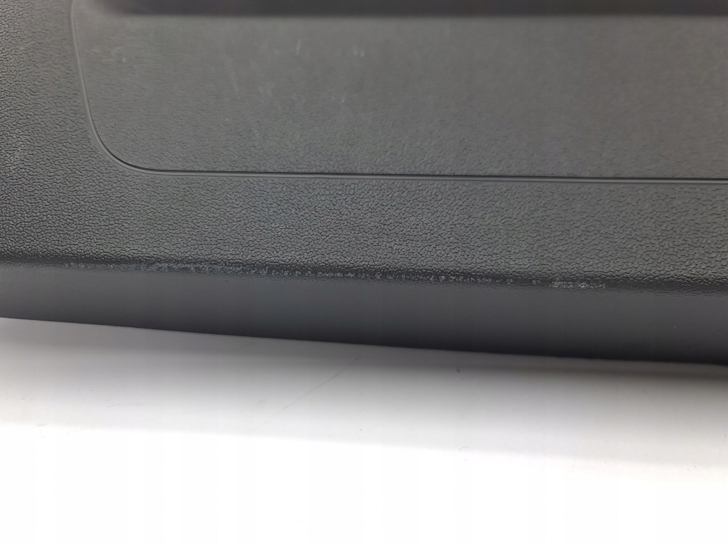 фото №11, Audi a1 2023 обшивка кришки задній багажника i інше елементи