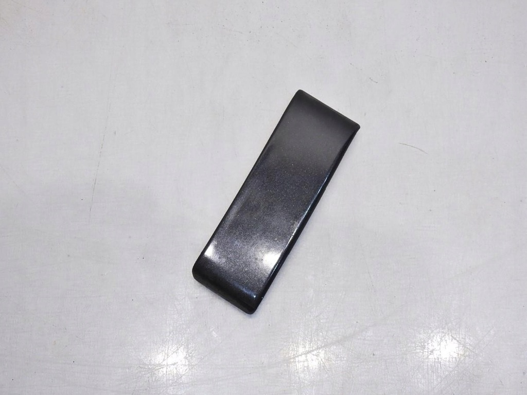 фото №6, Молдинг кровельная крыша левая sebring iii cabrio