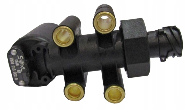 Купить Датчик ecas выравнивающий подушки безопасности 4410500120