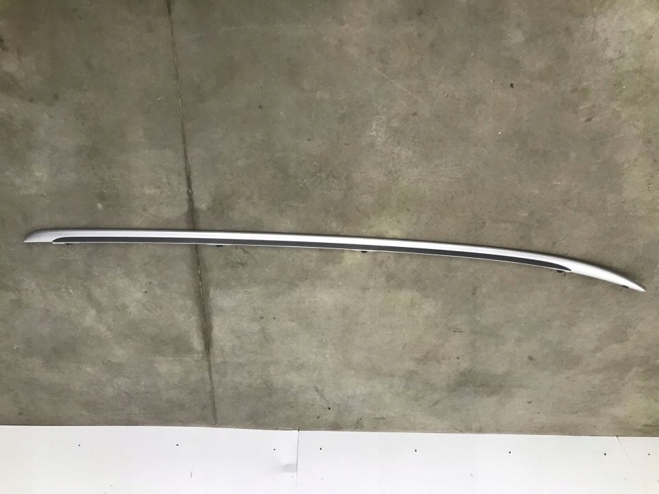 Рейлинги кровельные opel vectra c универсал 02-08r. накладки 13104154 13104155 Цена