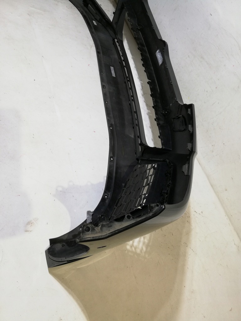 фото №11, Бампер перед bmw 5 g30 g31 f90 m5 alpina b5 lci lift