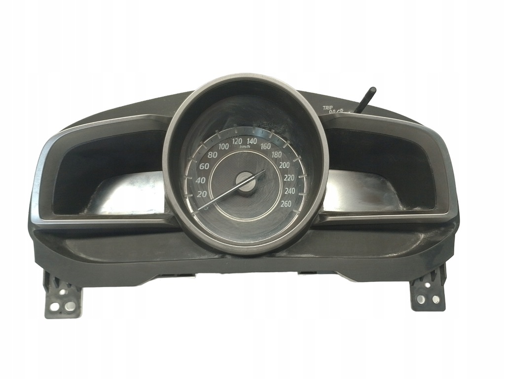 фото №1, Лічильник прилади bjs755430 mazda 3 bm europa