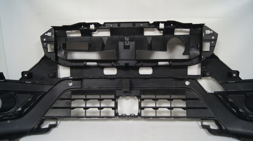 фото №9, Бампер підсилювач перед suzuki sx4 lift