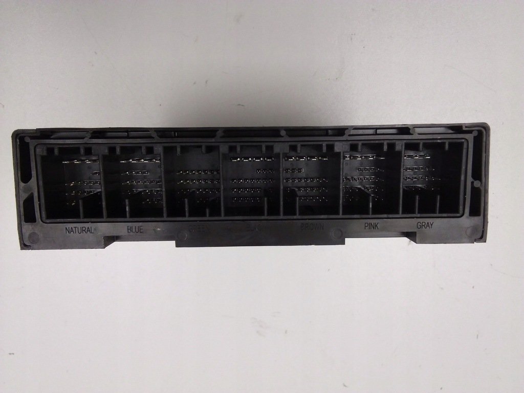 фото №11, Opel astra 5 v k модуль комфорту