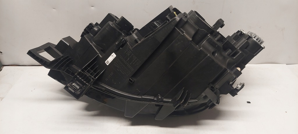 фото №6, Vw id.4 id4 лампа правый перед лампа правая full led iq ligh eu 11b941036n