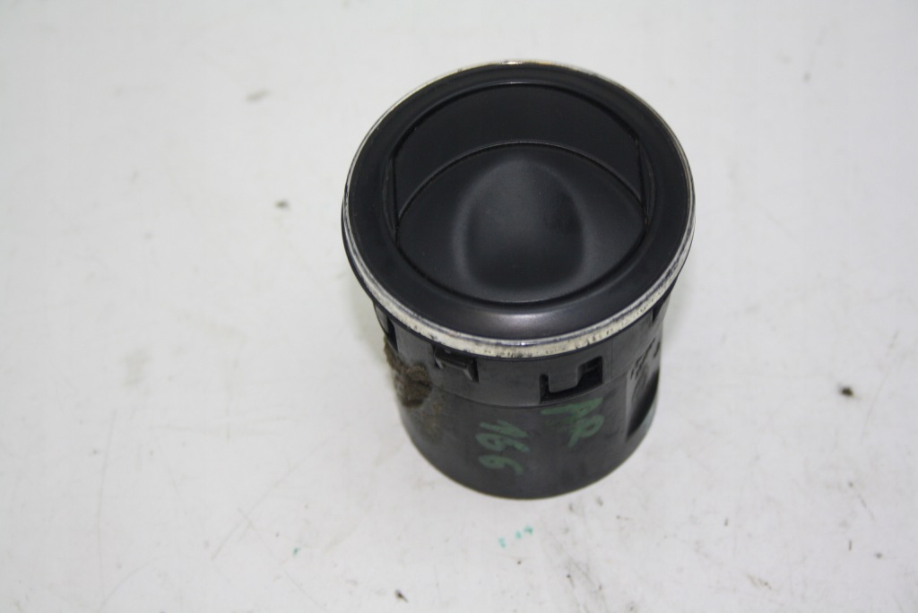 фото №1, Решётка обдув хром alfa romeo 156 lift 166 224706