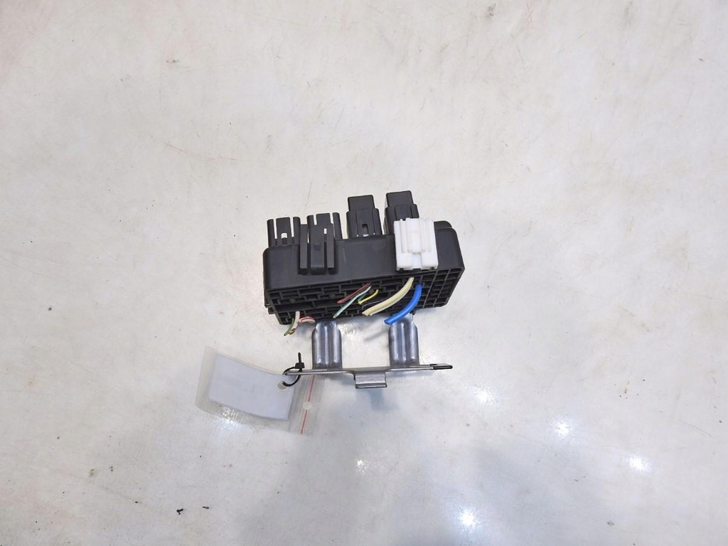 фото №6, Коробка предохранителей subaru forester iii 2.0 d