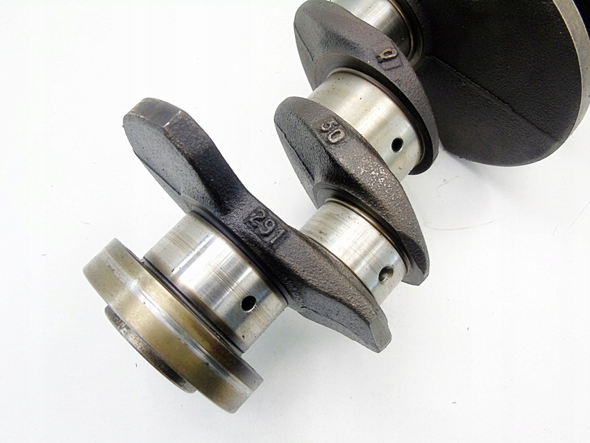 Купити Wał колінчастий 1.2 8v energy clio 1 rapid renault 19 91-99