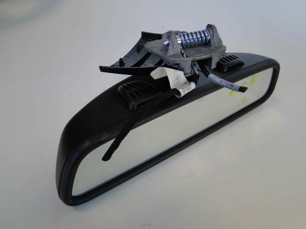 фото №10, Mercedes glk x204 204 дзеркало внутрішнє