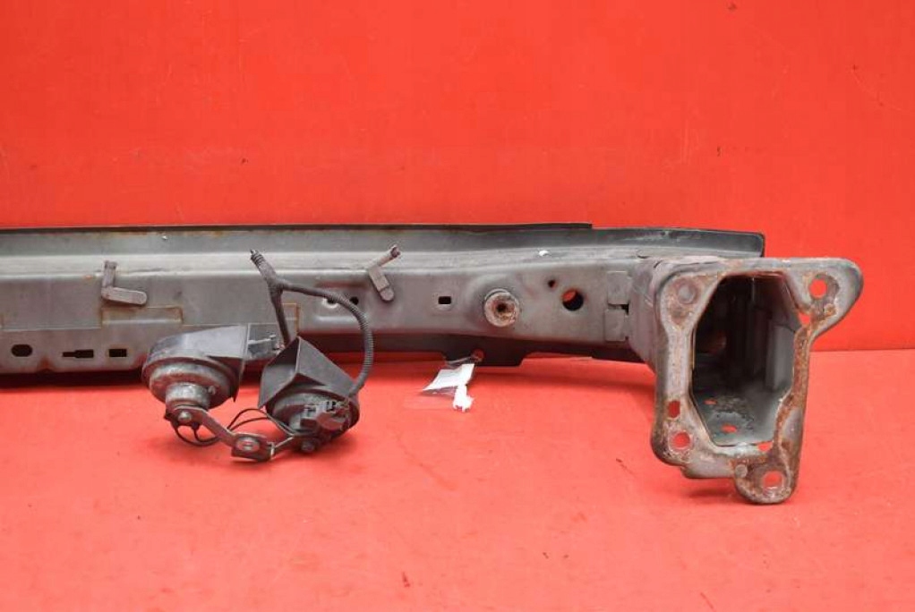 фото №10, Балка бампера перед підсилювач 3m51-r000k70-aa ford focus c-max mk1 1 i