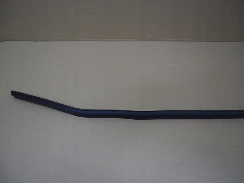 Прокладка жабо alfa romeo stelvio Ціна