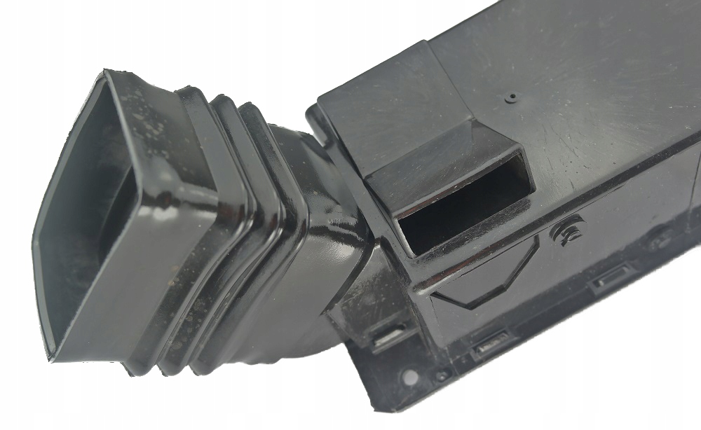 фото №2, Корпус повітродувка вентилятор повітропровід fiat 126p prl