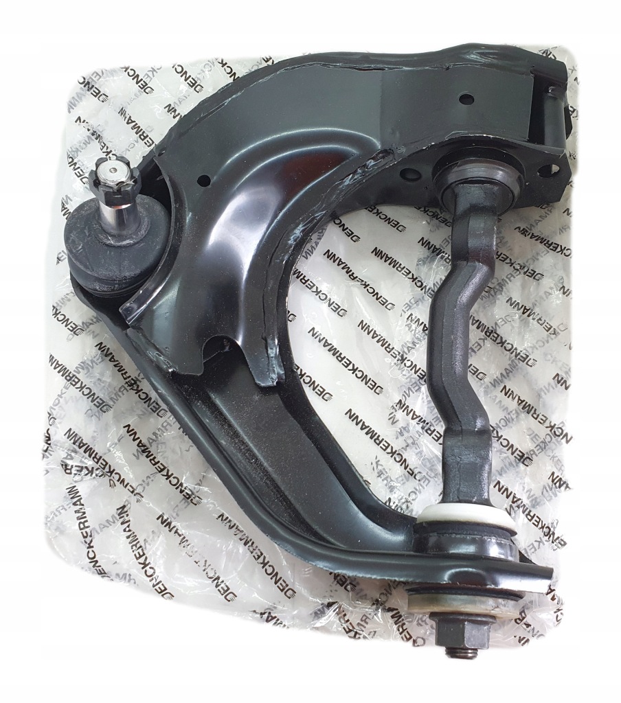 фото №1, Рычаг osi перед левый верхний hyundai h100 1993-2000