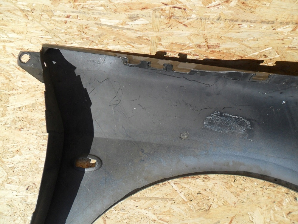 фото №14, Peugeot оригінальний номер 67846490835 крила