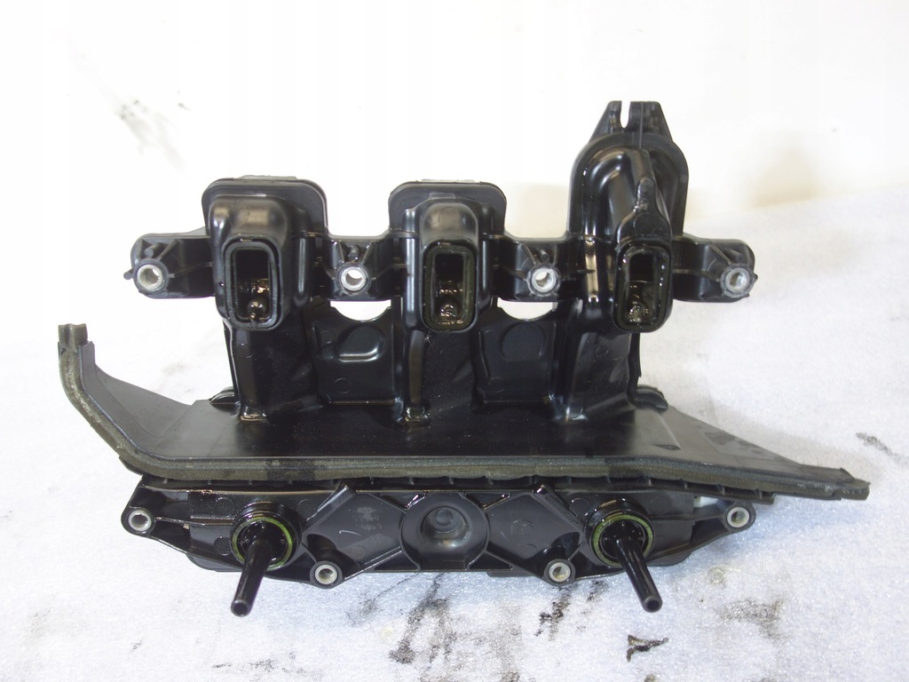 фото №1, Вентиляция картера 1.6 dci biturbo r9m452 renault trafic iii talisman opel vivaro b