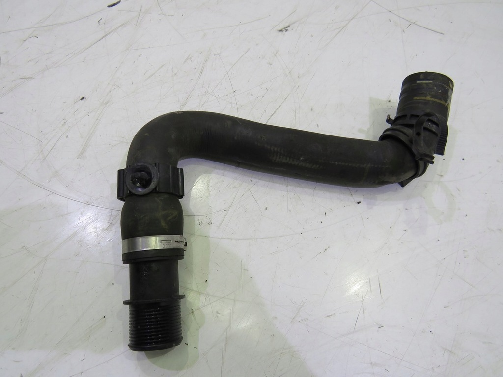 фото №4, Wąż труба wody countryman cooper s r60 1.6 tb 10r