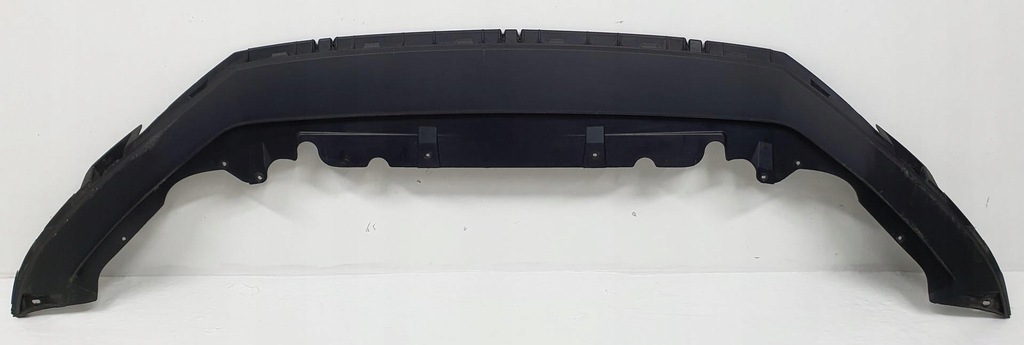 фото №1, Защита pod бампер перед vw new beetle ii