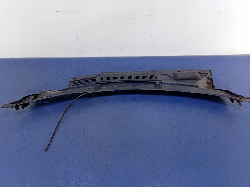 фото №2, Alfa romeo 166 жабо верхній eu 606095900