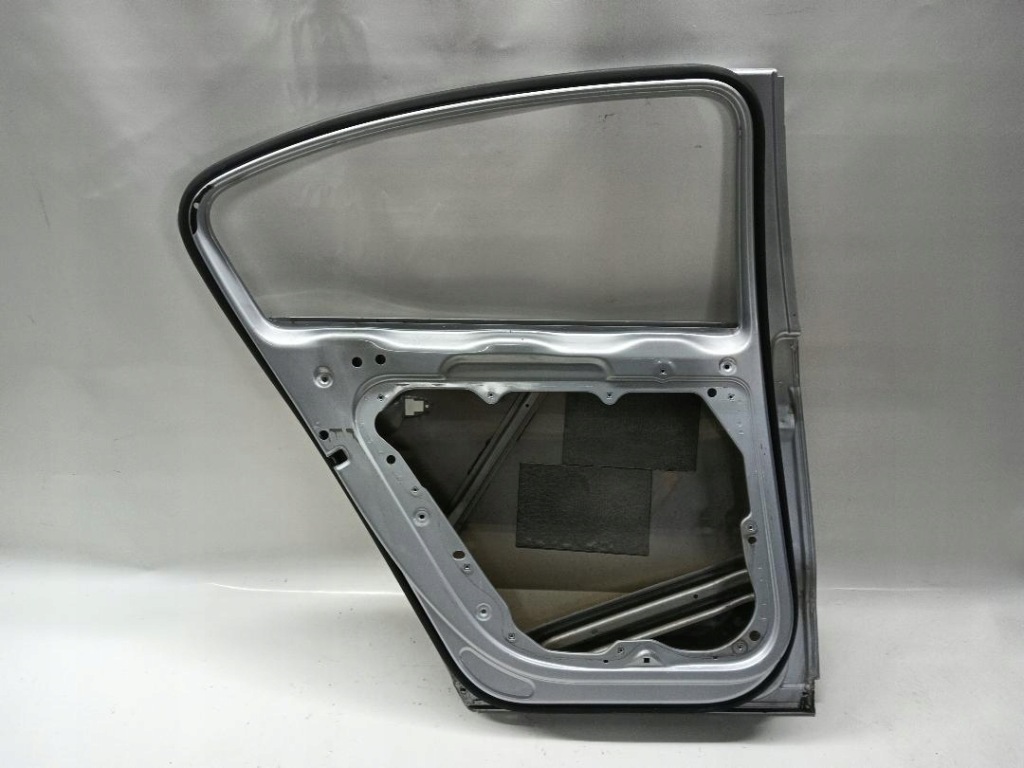 фото №6, Дверь левый задняя задние vw passat b7 sedan 3ae833311