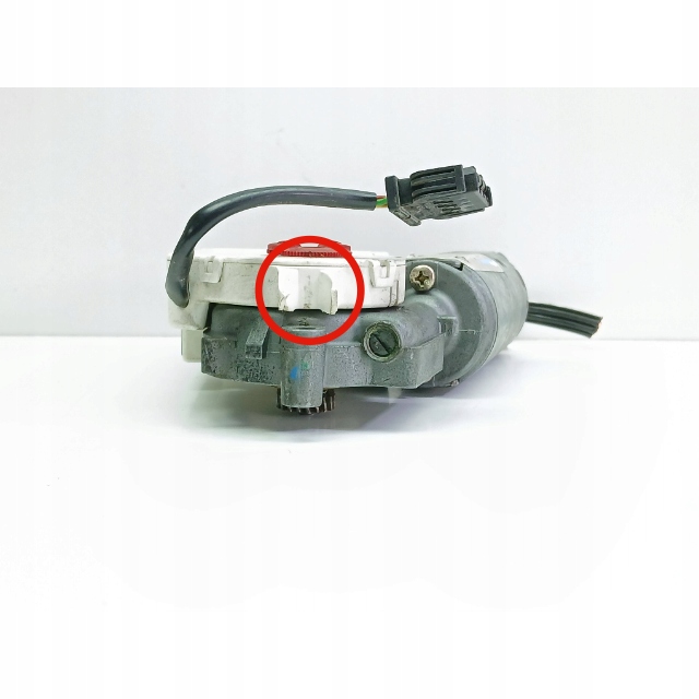 фото №6, Audi a6 s6 c4 4a 1994 моторчик люк