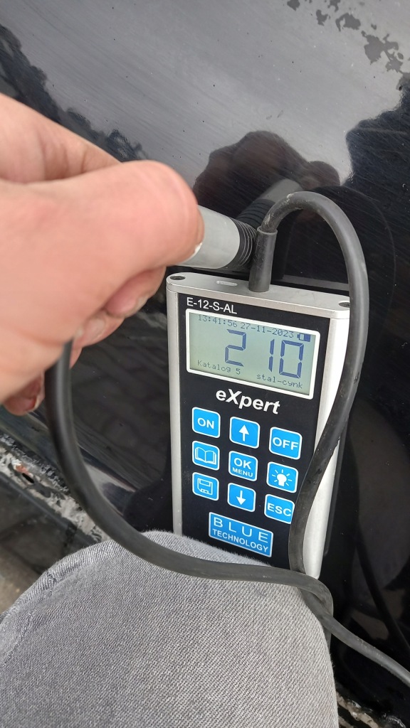 Дверь правое перед audi a4 b5 96r sedan Доставка