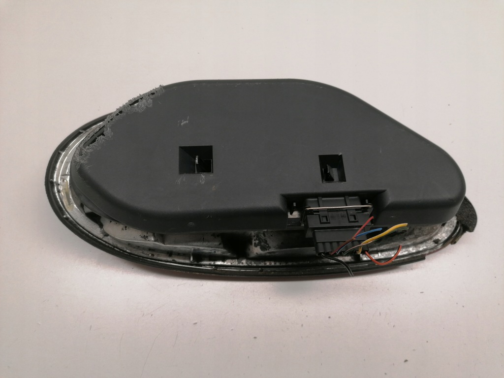 фото №7, Jaguar xk xk8 x100 лампа задня права оригінал europa 96-02