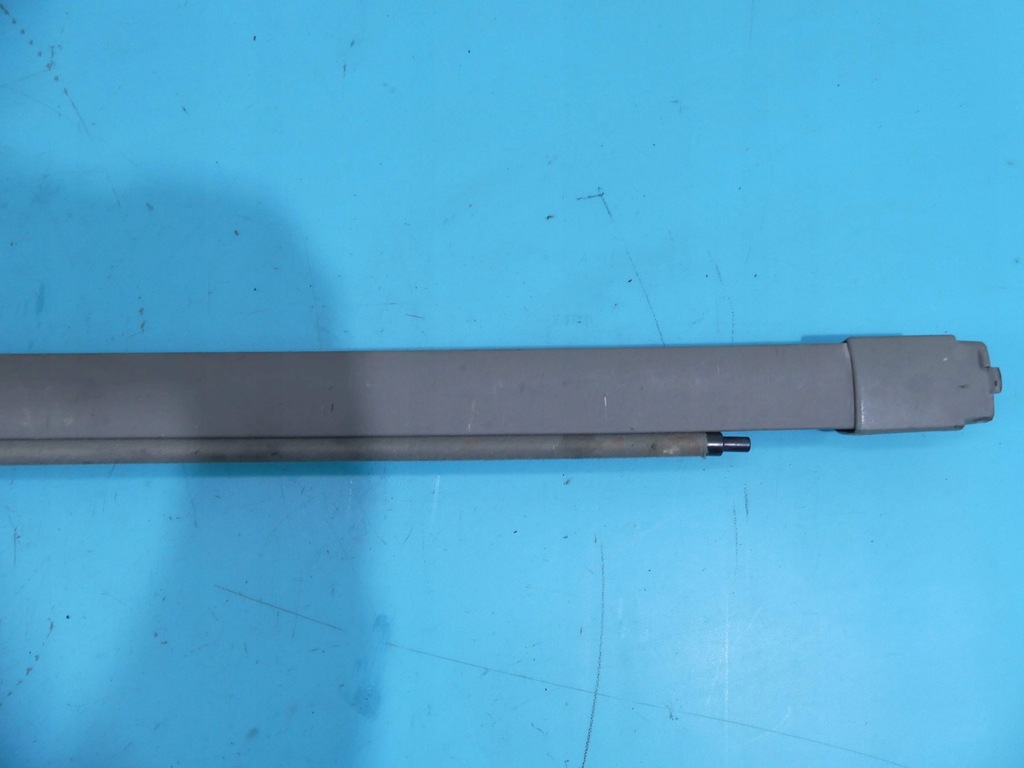 фото №2, Шторка багажника renault espace iv