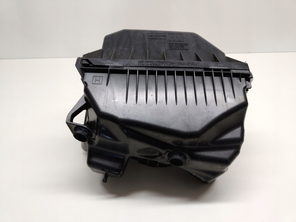 Купить Lexus rx v 450h корпус фильтра воздуха 17812-37040 оригинал 2022-
