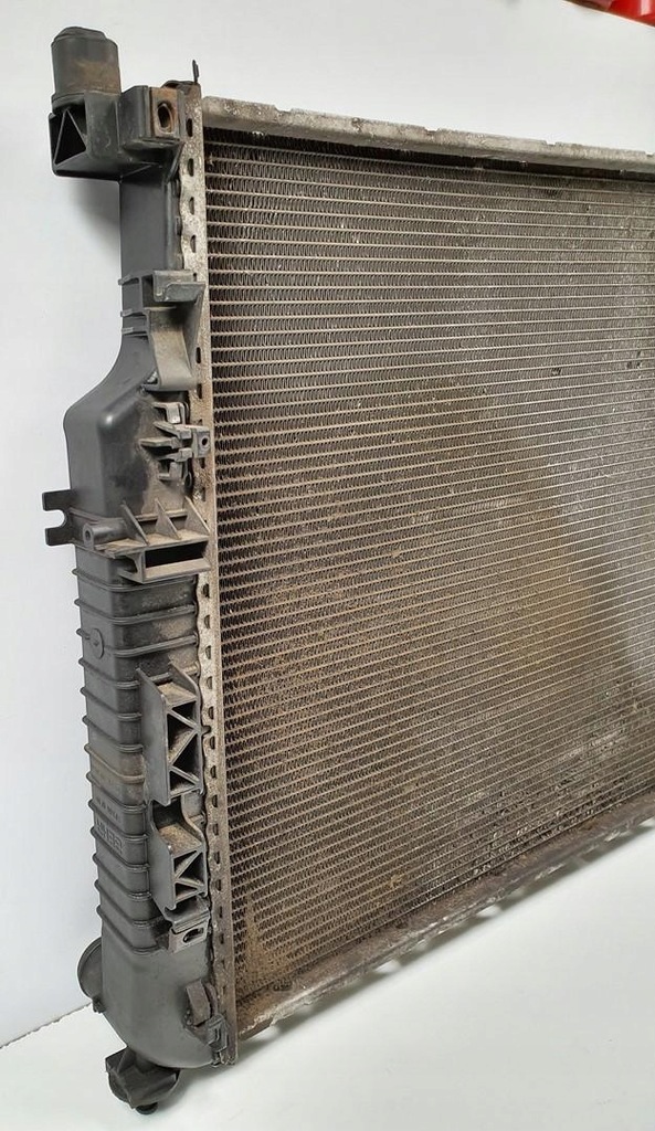 фото №6, Радіатор wody mercedes r-kl w251 a2515000003