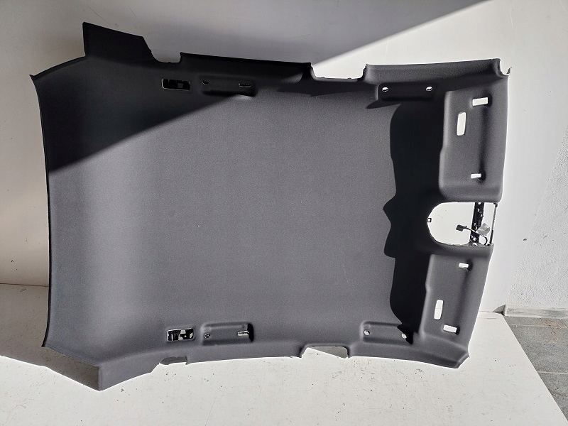 фото №1, Porsche macan стеля