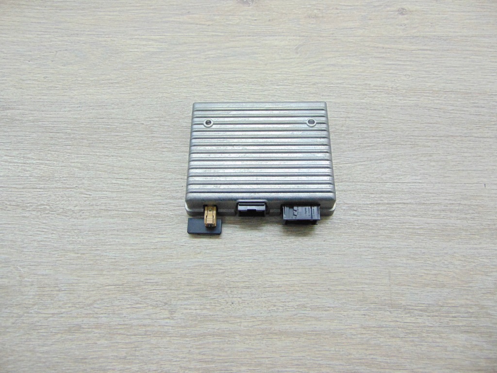 фото №1, Opel insignia модуль телефона bluetooth 13342398