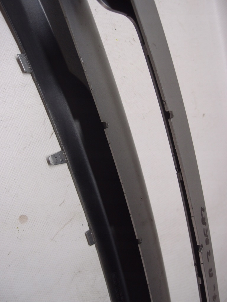 фото №12, Решітка радіатора молдинг бампера crossland 2017 475498858