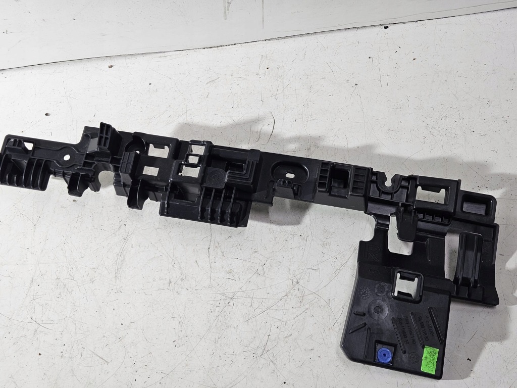 фото №1, Кронштейн peugeot 308 t10 9840911880