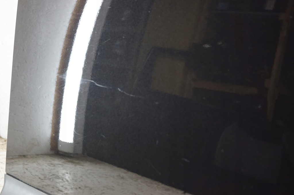 фото №11, Дверь правый перед nissan qashqai j10 +2